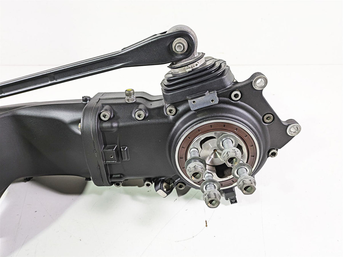 2016 Moto Guzzi Stelvio 1200 8V NTX Differential Swingarm Drive Shaft 976570 {{ shop.shopifyCountryName }} - Mototech271