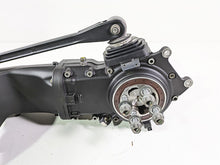 Load image into Gallery viewer, 2016 Moto Guzzi Stelvio 1200 8V NTX Differential Swingarm Drive Shaft 976570
