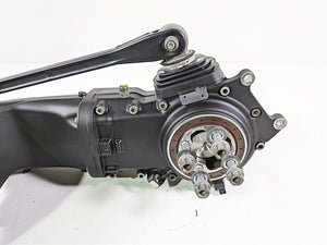 2016 Moto Guzzi Stelvio 1200 8V NTX Differential Swingarm Drive Shaft 976570