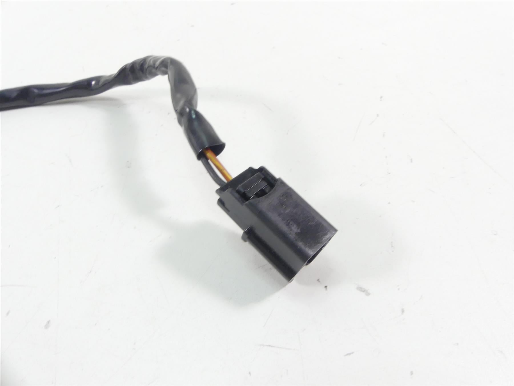 2012 Harley Touring FLHX Street Glide Security Antenna & Wiring 68956-07 {{ shop.shopifyCountryName }} - Mototech271