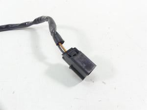 2012 Harley Touring FLHX Street Glide  Security Antenna & Wiring 68956-07 | Mototech271