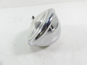 2005 Harley FXDWGI Dyna Wide Glide Headlight Head Front Light Lamp Set 68297-05A | Mototech271