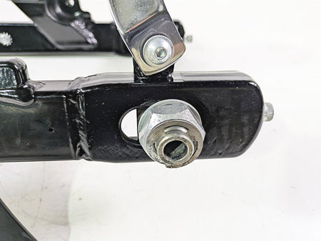 2015 Harley FXDL Dyna Low Rider Rear Swingarm & Belt Guards 47820-10 {{ shop.shopifyCountryName }} - Mototech271
