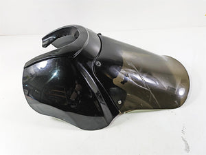 2017 Harley Dyna FXDB Street Bob Front Fairing Windshield Set -READ | Mototech271