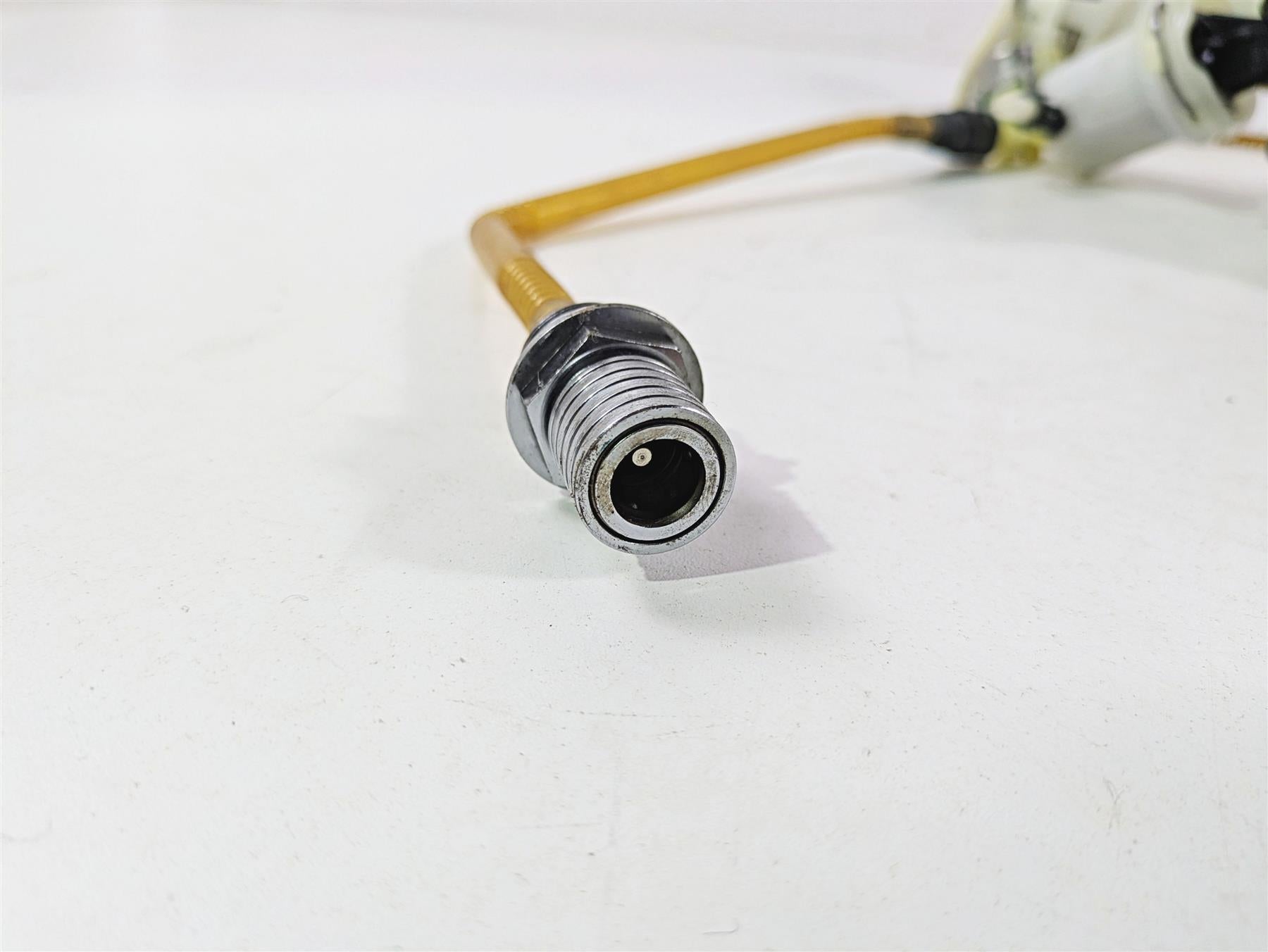 2021 Harley Touring FLTRX Road Glide Fuel Gas Petrol Pump - Read 75069-08D {{ shop.shopifyCountryName }} - Mototech271