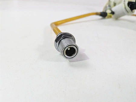 2021 Harley Touring FLTRX Road Glide Fuel Gas Petrol Pump - Read 75069-08D {{ shop.shopifyCountryName }} - Mototech271