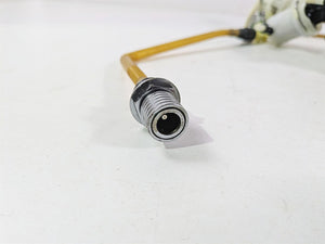 2021 Harley Touring FLTRX Road Glide Fuel Gas Petrol Pump - Read 75069-08D