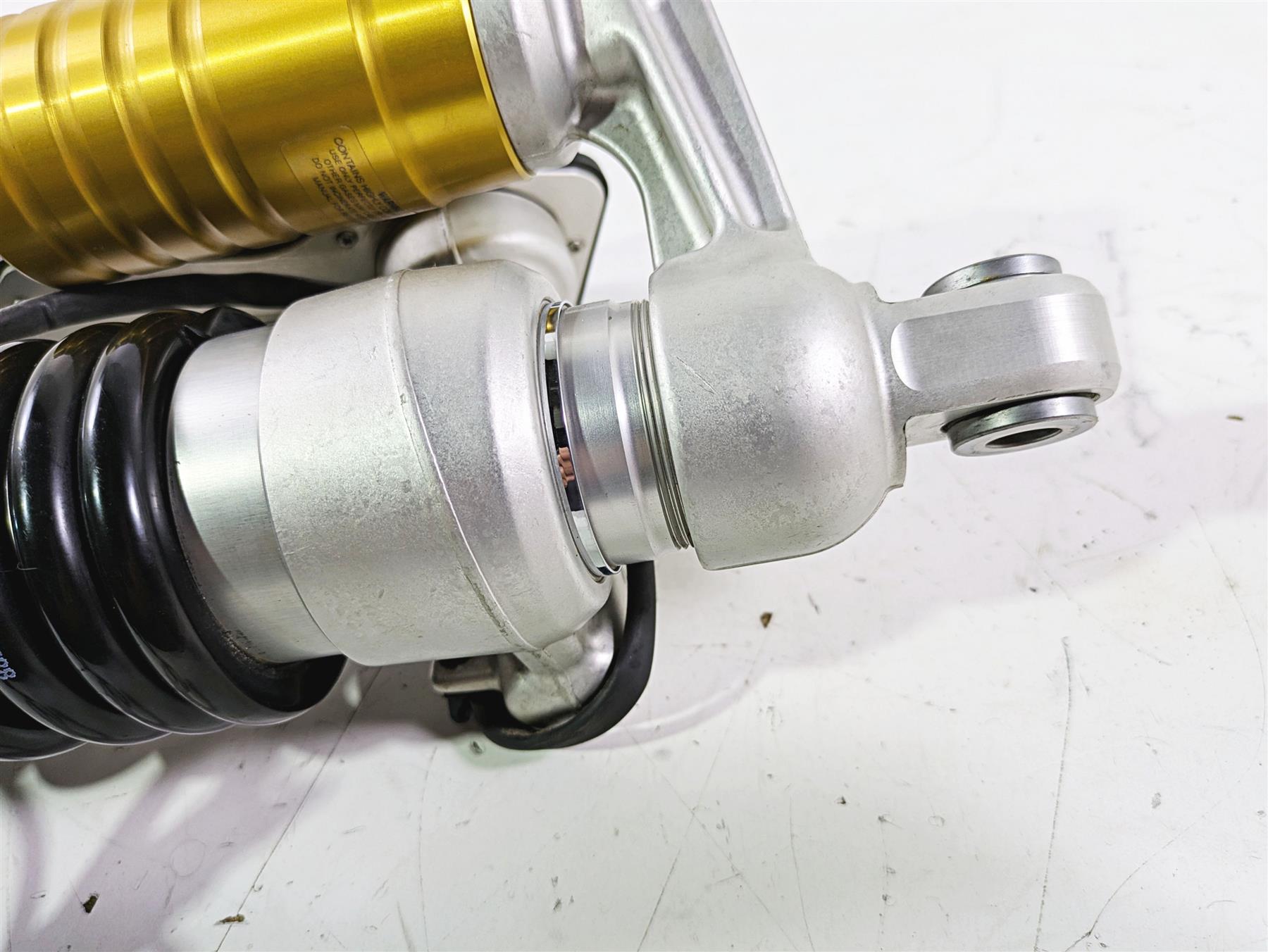 2018 BMW R1200GS GSW K50 Sachs Esa Rear Shock Damper 33548563285 856328503 {{ shop.shopifyCountryName }} - Mototech271