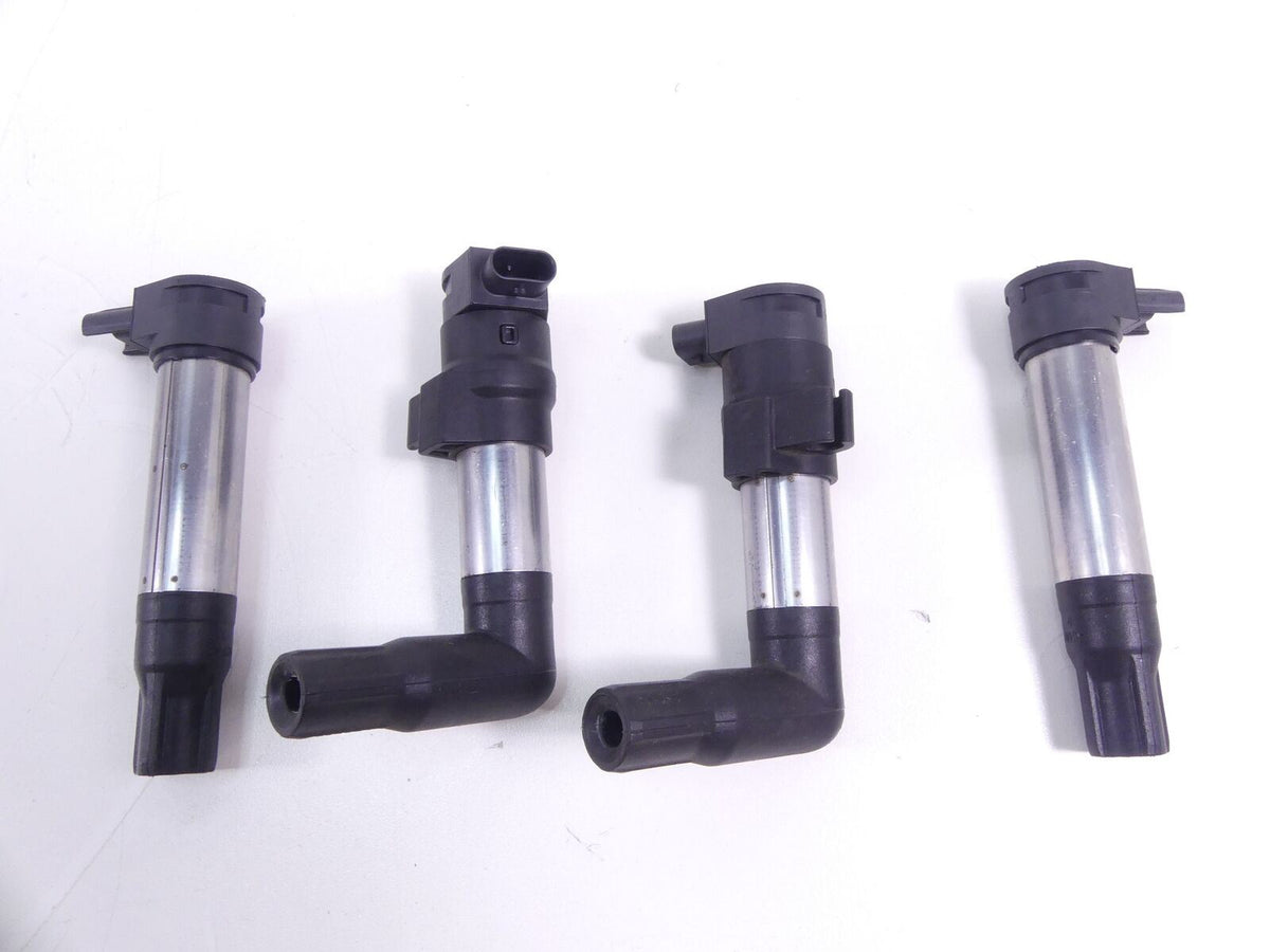2018 BMW R nineT Urban GS K33 Ignition Coil Set 2K 12138565079 12138565080 {{ shop.shopifyCountryName }} - Mototech271