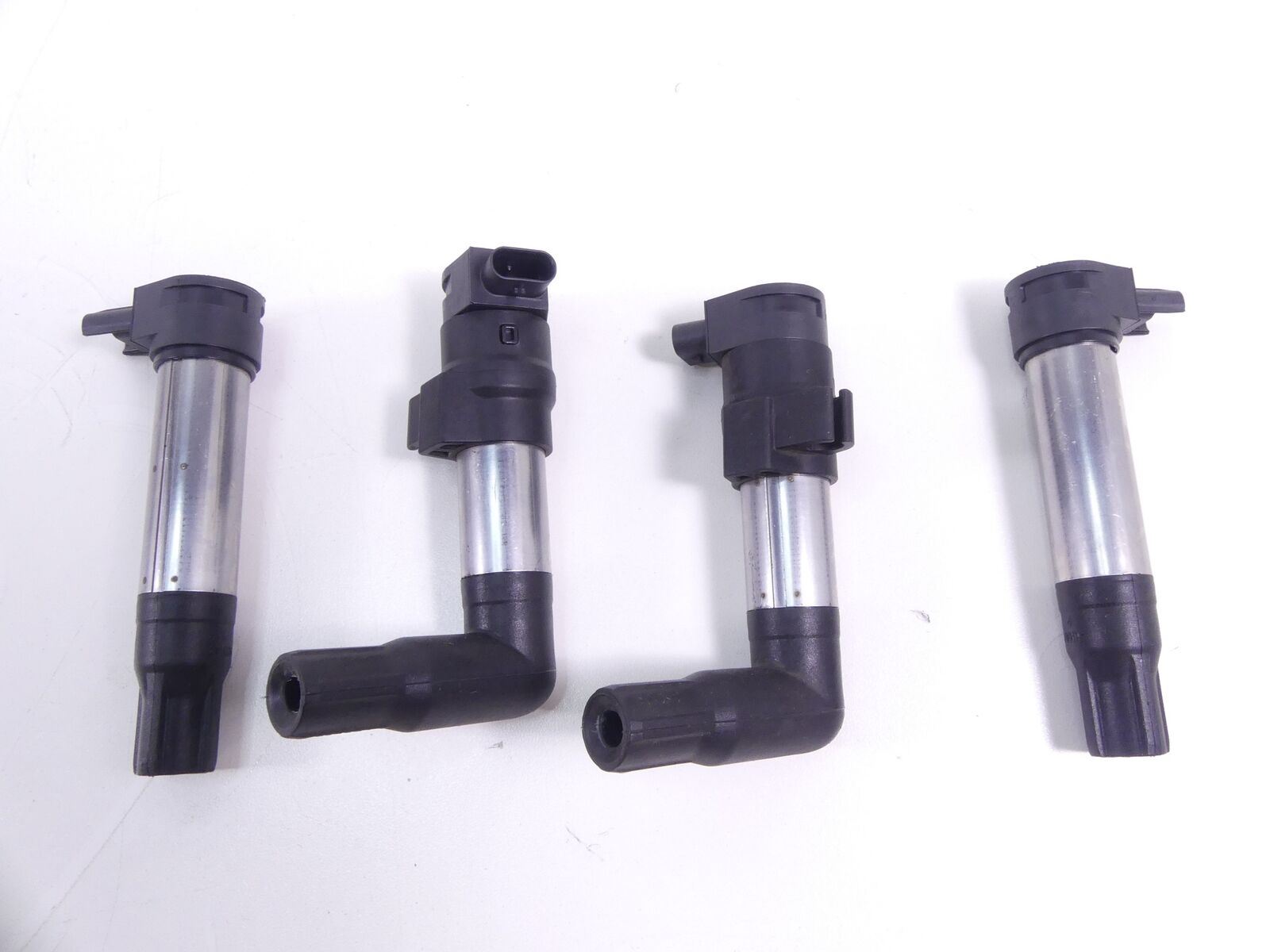 2018 BMW R nineT Urban GS K33 Ignition Coil Set 2K 12138565079 12138565080