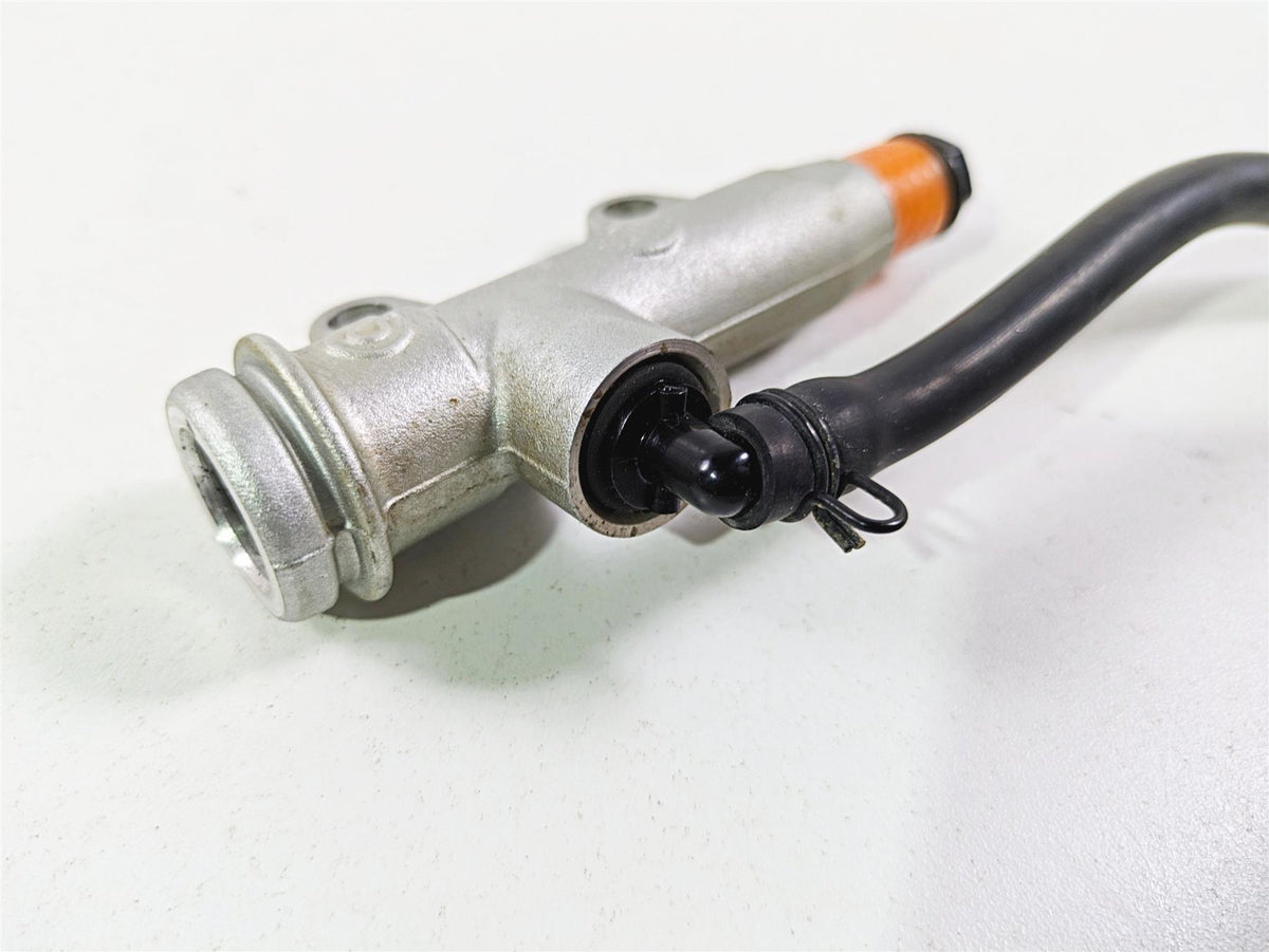 2018 Ducati Scrambler Desert Sled 800 Rear Brake Master Cylinder 62540191A {{ shop.shopifyCountryName }} - Mototech271