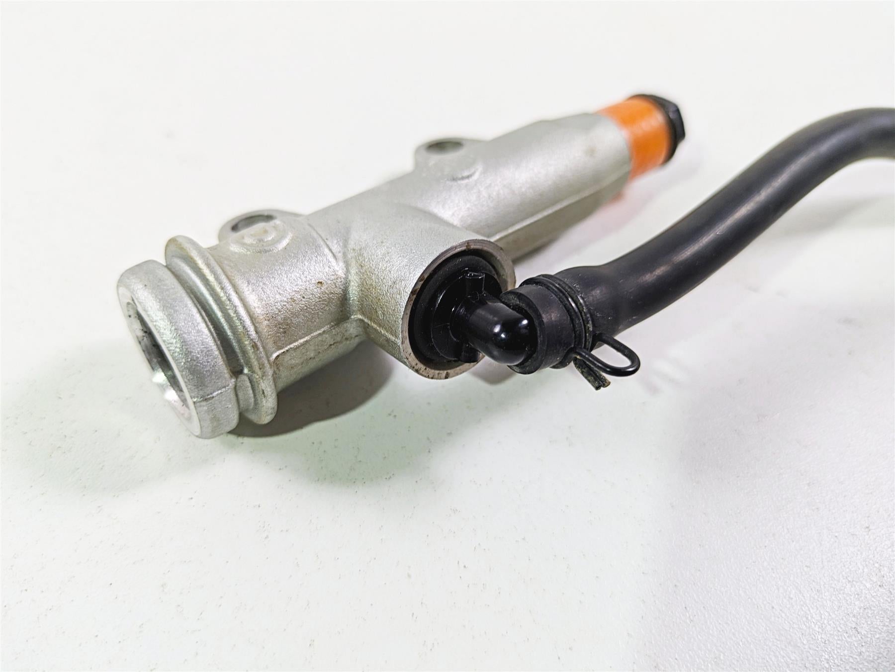2018 Ducati Scrambler Desert Sled 800 Rear Brake Master Cylinder 62540191A {{ shop.shopifyCountryName }} - Mototech271
