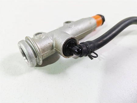 2018 Ducati Scrambler Desert Sled 800 Rear Brake Master Cylinder 62540191A {{ shop.shopifyCountryName }} - Mototech271