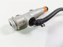 Load image into Gallery viewer, 2018 Ducati Scrambler Desert Sled 800 Rear Brake Master Cylinder 62540191A
