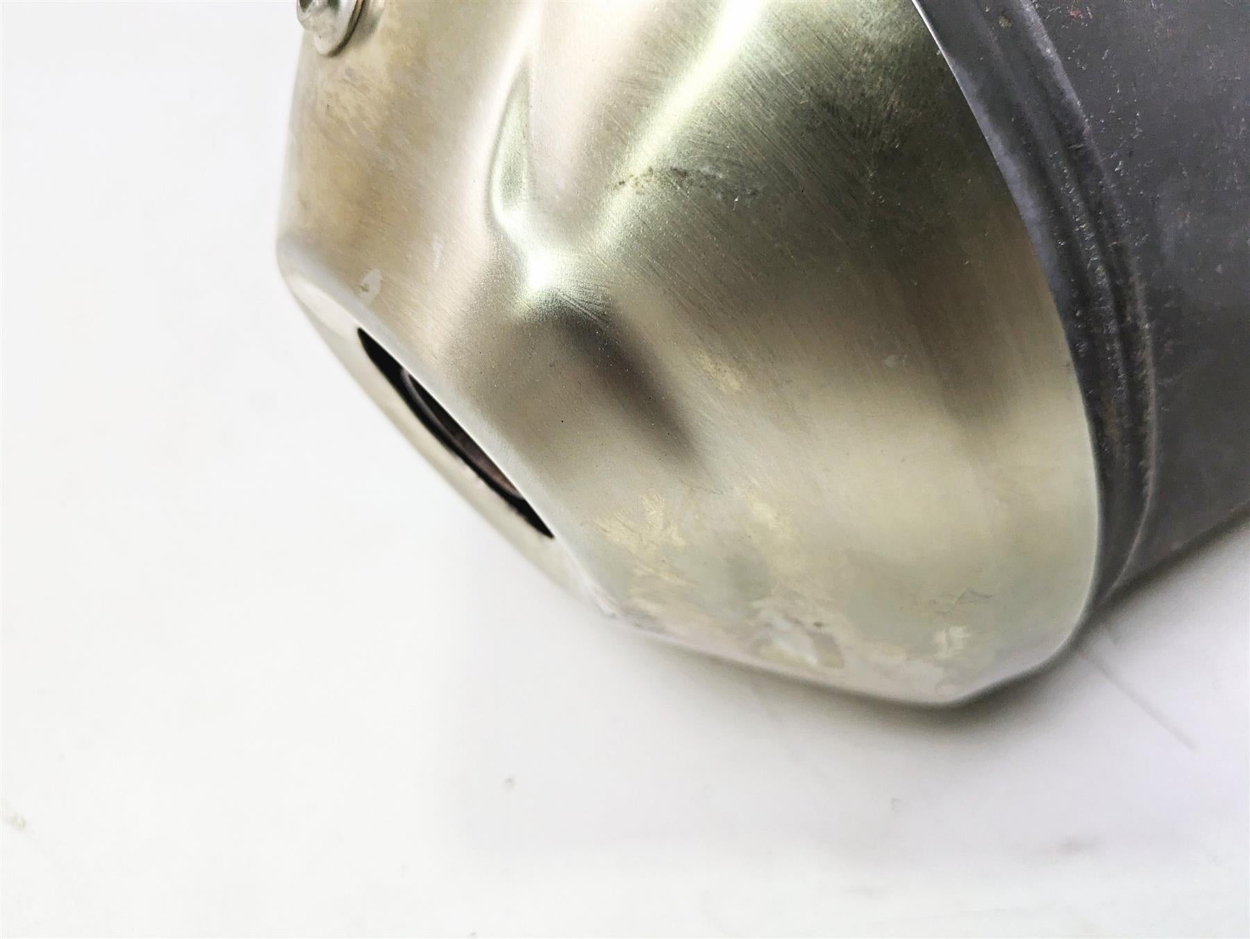 2023 BMW G310R K03 Exhaust Pipe Muffler & Midpipe 18519457919 {{ shop.shopifyCountryName }} - Mototech271