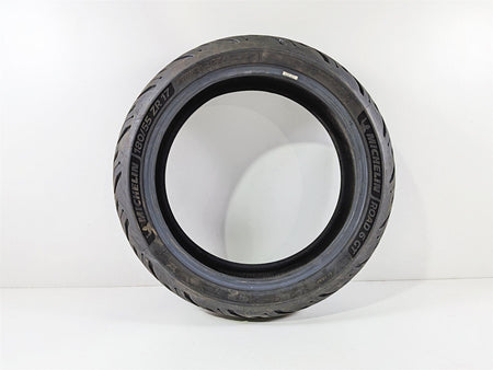 Used Rear Motorcycle Tire Michelin Road 6 GT 2CT+ 180/55R17 89542 {{ shop.shopifyCountryName }} - Mototech271