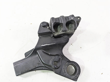 2019 BMW S1000XR K49 Brembo Rear Brake Caliper + Bracket 34218546608 {{ shop.shopifyCountryName }} - Mototech271