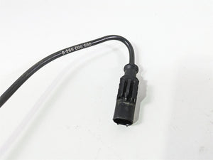 2013 Ducati Hyperstrada 821 Rear Abs Brake Wheel Speed Sensor 55212121B | Mototech271