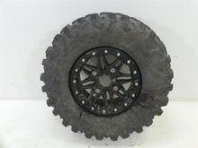 Load image into Gallery viewer, 2021 Kawasaki Teryx KRX1000 KRF1000 Rear L Wheel Tire 31X10.00R15 ML3 41009-0817
