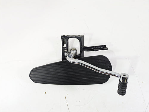 2019 Indian Chieftain Limited Right Floor Board & Brake Pedal  5141001 1023251 | Mototech271