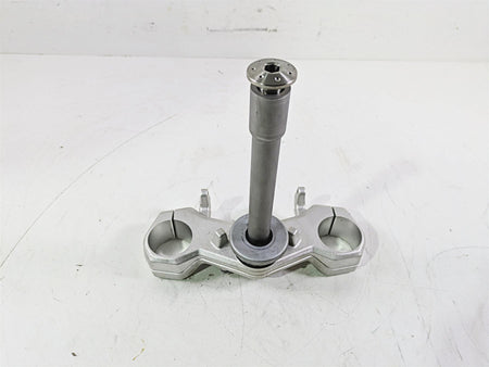 2023 BMW G310R K03 Lower Triple Tree Steering Clamp 31428557754 {{ shop.shopifyCountryName }} - Mototech271
