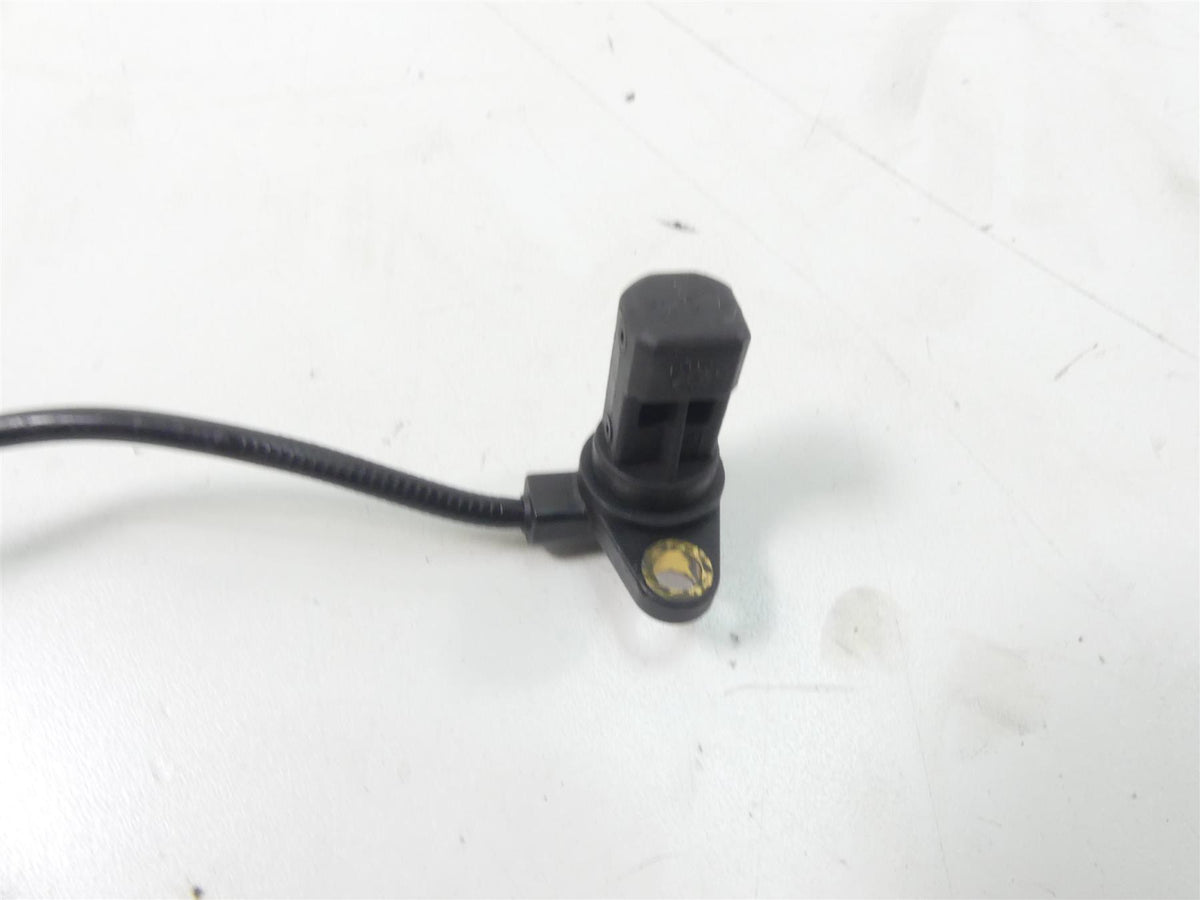 2008 BMW R1200GS K25 Front Wheel Abs Brake Speed Sensor 34527677824 {{ shop.shopifyCountryName }} - Mototech271