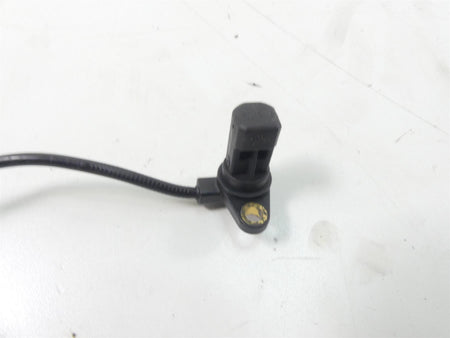 2008 BMW R1200GS K25 Front Wheel Abs Brake Speed Sensor 34527677824 {{ shop.shopifyCountryName }} - Mototech271