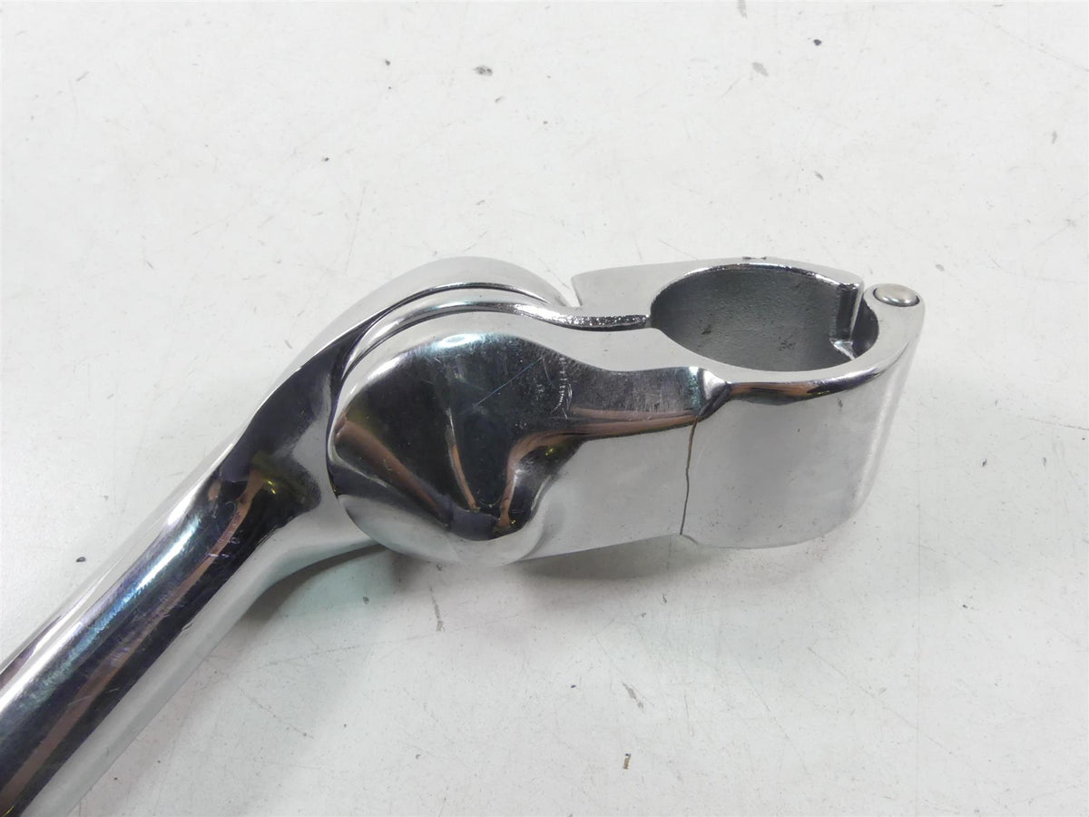 2017 Harley Touring FLHTKL Electra Glide Kuryakyn Tour-Tech Adjustable Pegs 4529 {{ shop.shopifyCountryName }} - Mototech271