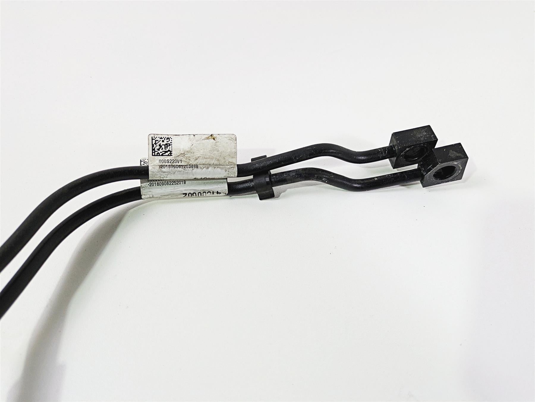 2019 Harley Softail FXDR 114 Rear Abs Brake Line Hose Set 41800602 41800674 {{ shop.shopifyCountryName }} - Mototech271