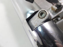 Load image into Gallery viewer, 2003 Honda VTX1300 S Straight Front Fork Triple Tree Riser Set 51400-MEA-671
