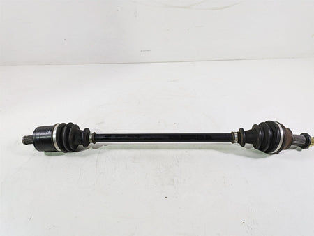 2023 Polaris RZR1000 XP 4 Premium Front Cv Drive Axle Shaft 1334491 {{ shop.shopifyCountryName }} - Mototech271