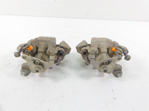 2021 Kawasaki Teryx KRX KRF 1000 Rear Bake Caliper Set 43080-0223 43080-0224 | Mototech271