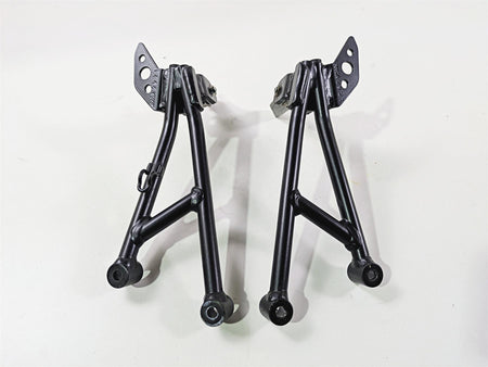 2022 Ducati Hypermotard 950 Rear Passenger Footpeg Set 82413552AA 82413562AA {{ shop.shopifyCountryName }} - Mototech271