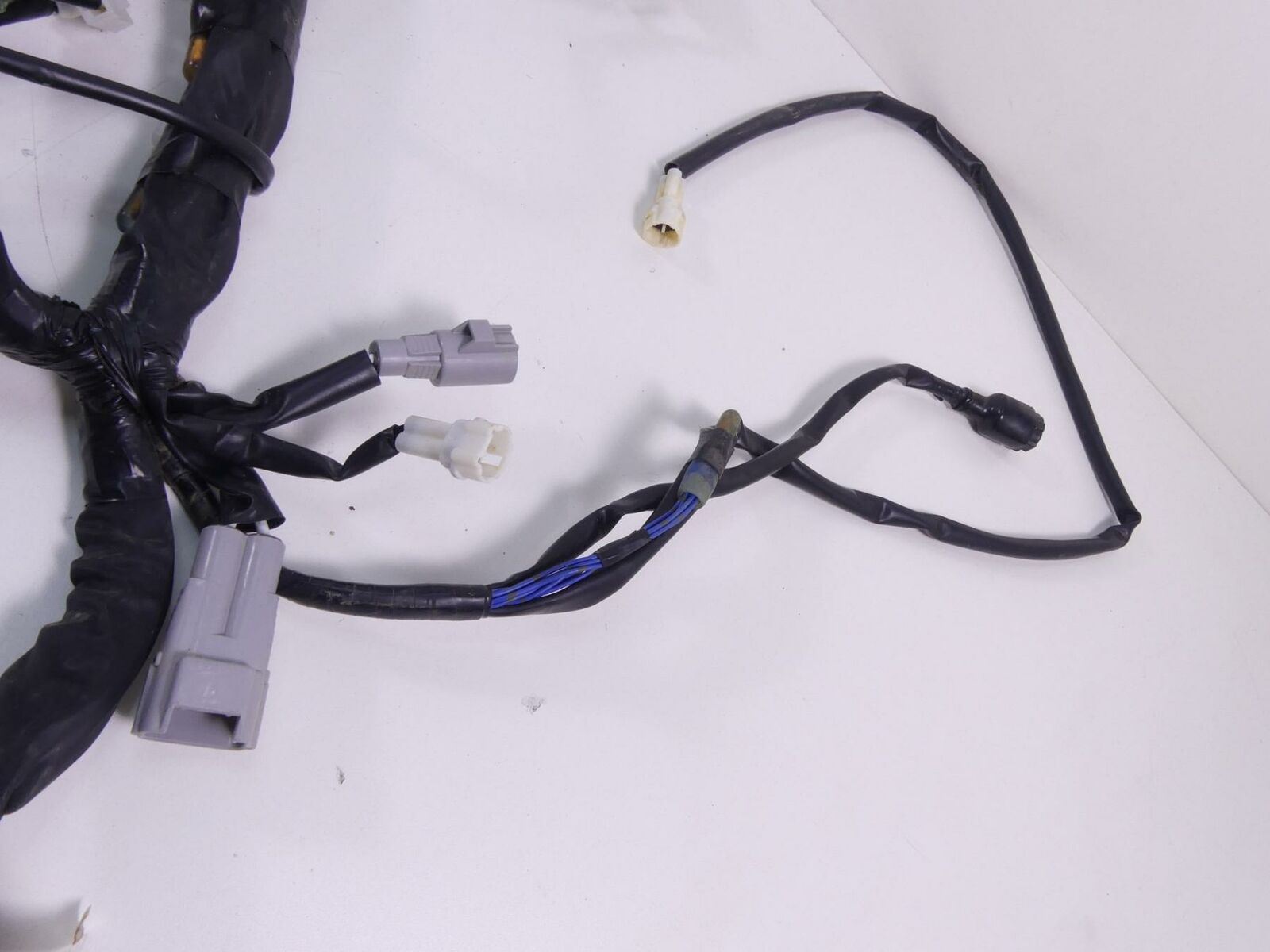 2016 Yamaha YXZ1000R EPS Main Wiring Harness Loom -Read 2HC-82590-00-00 {{ shop.shopifyCountryName }} - Mototech271