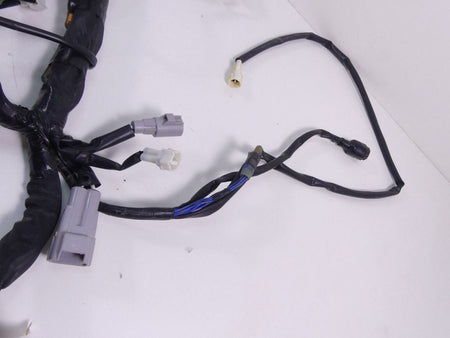 2016 Yamaha YXZ1000R EPS Main Wiring Harness Loom -Read 2HC-82590-00-00 {{ shop.shopifyCountryName }} - Mototech271