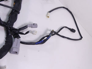 2016 Yamaha YXZ1000R EPS Main Wiring Harness Loom -Read 2HC-82590-00-00 | Mototech271