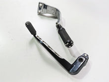 Load image into Gallery viewer, 2011 Harley FXDC Dyna Super Glide Performance Machine Apex Brake Lever &amp; Peg | Mototech271
