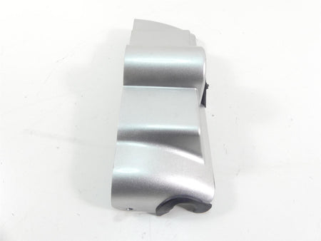 2009 Harley FLHTCU SE4 CVO E-Glide Ignition Switch Cover Fairing 58545-09 {{ shop.shopifyCountryName }} - Mototech271