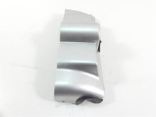 Load image into Gallery viewer, 2009 Harley FLHTCU SE4 CVO E-Glide Ignition Switch Cover Fairing 58545-09 | Mototech271
