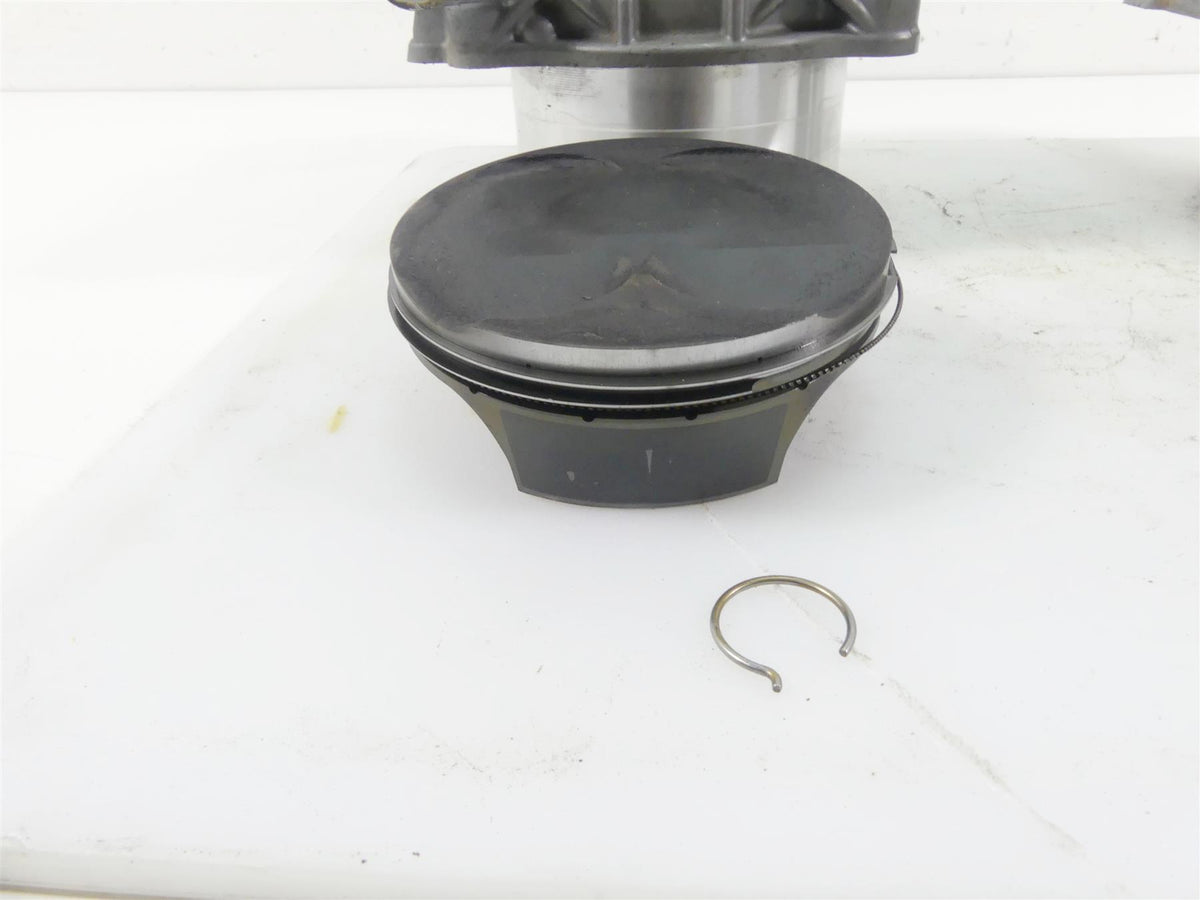2015 KTM 1290 Adventure Cylinder Jugs Piston Set 6133003820024 {{ shop.shopifyCountryName }} - Mototech271