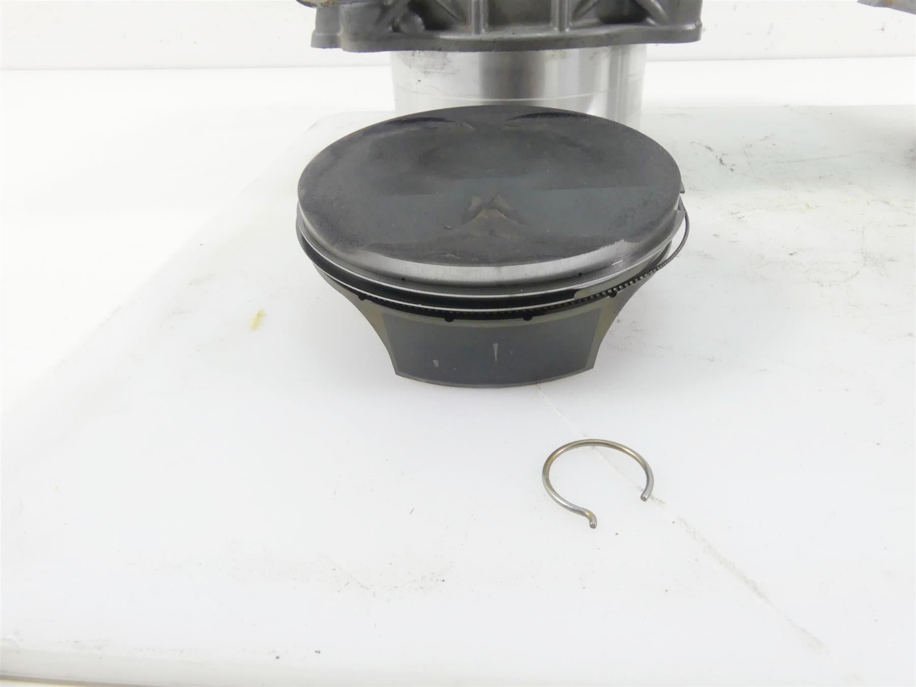 2015 KTM 1290 Adventure Cylinder Jugs Piston Set 6133003820024 {{ shop.shopifyCountryName }} - Mototech271