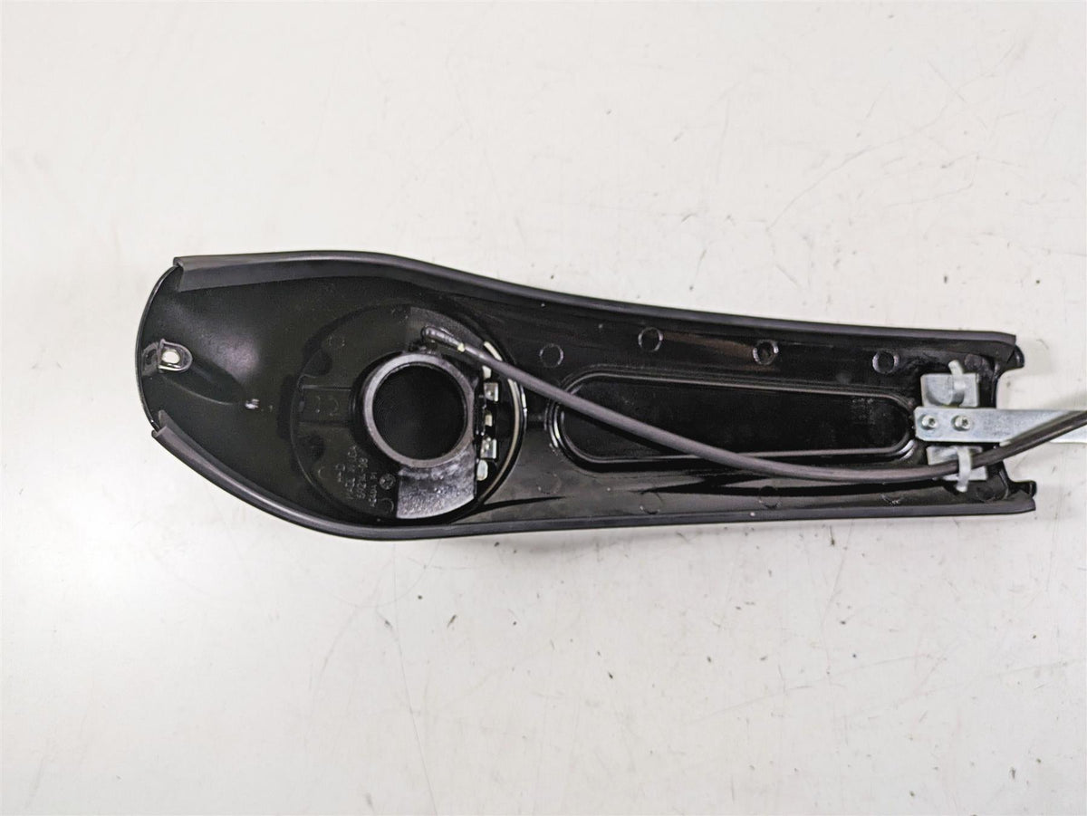 2015 Harley Touring FLHXS Street Glide Arlen Ness Dash Ignition Cover 04-185 {{ shop.shopifyCountryName }} - Mototech271