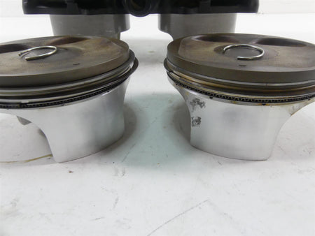 2017 Triumph Thruxton 1200 R Cylinder Jug Piston Set 4K T1167220 {{ shop.shopifyCountryName }} - Mototech271