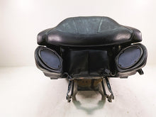 Load image into Gallery viewer, 2009 Harley Touring FLHTCU Electra Glide Rear Trunk &amp; Speaker Set 53217-09
