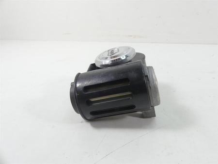 2007 Yamaha XVS1300 V-Star Wolo Model 419 Bad Boy Air Horn {{ shop.shopifyCountryName }} - Mototech271