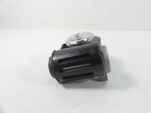 2007 Yamaha XVS1300 V-Star Wolo Model 419 Bad Boy Air Horn