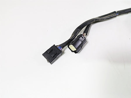 2009 Harley FLSTSB Cross Bones Wiring Harness Loom - No Cut 70431-08A {{ shop.shopifyCountryName }} - Mototech271