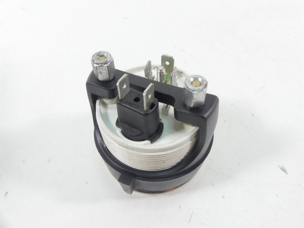 2007 Harley FLHTCU SE CVO Electra Glide Fuel Gas Petrol Level Gauge 75113-04 {{ shop.shopifyCountryName }} - Mototech271