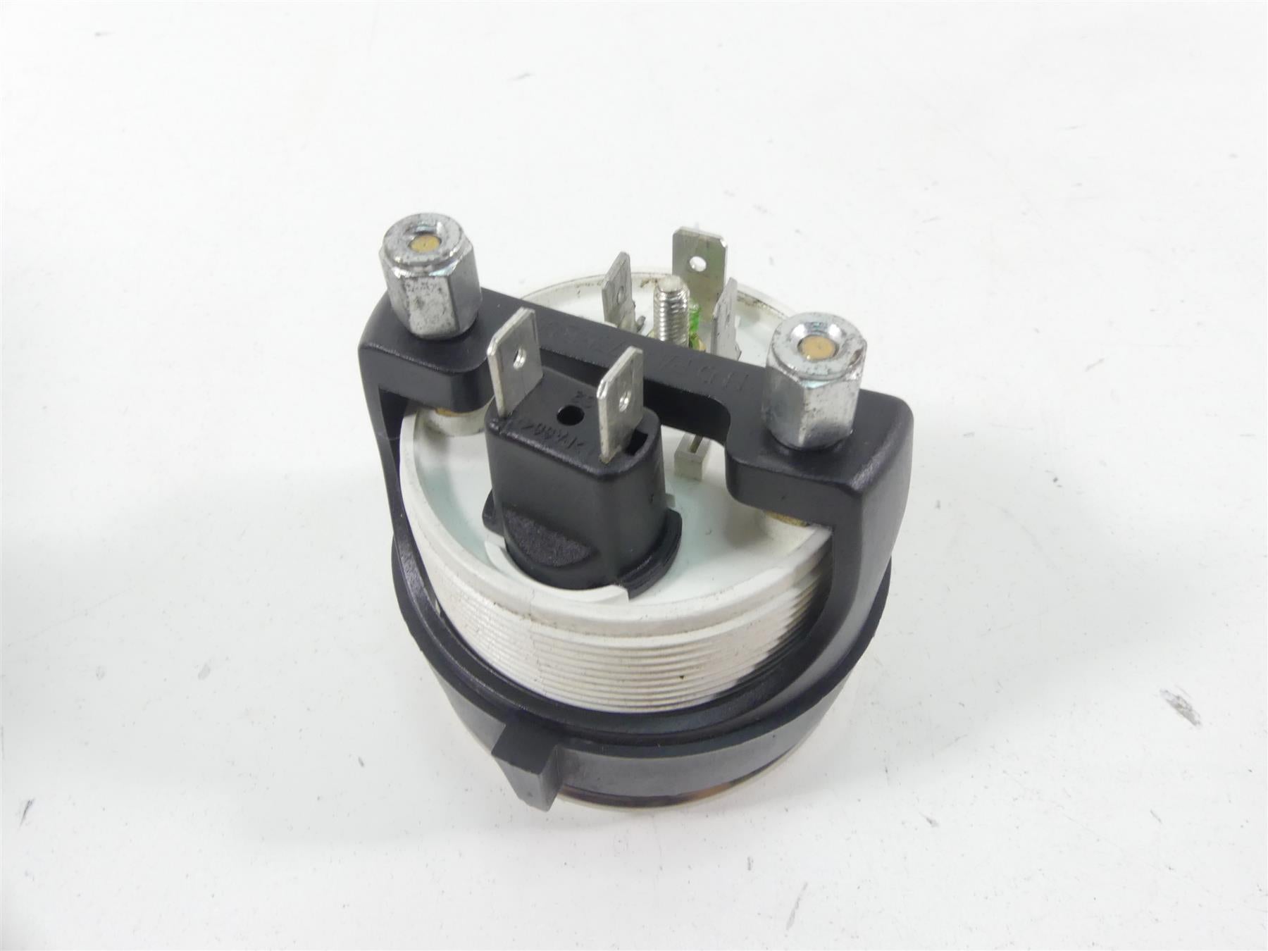 2007 Harley FLHTCU SE CVO Electra Glide Fuel Gas Petrol Level Gauge 75113-04 {{ shop.shopifyCountryName }} - Mototech271