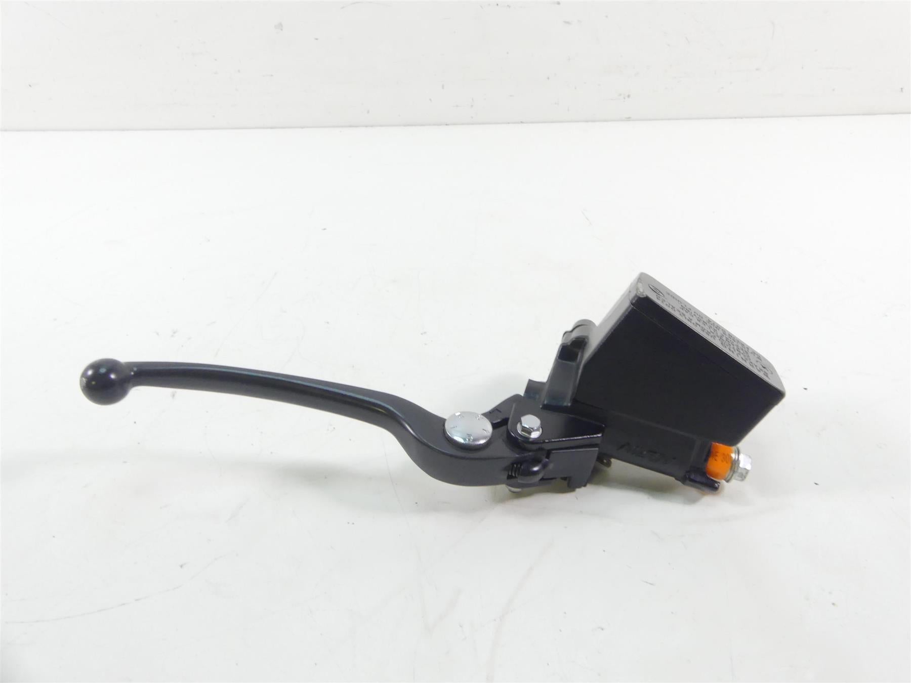 2020 Suzuki GSX1300 R Hayabusa Nissin Front Brake Master Cylinder 59600-24F40 {{ shop.shopifyCountryName }} - Mototech271